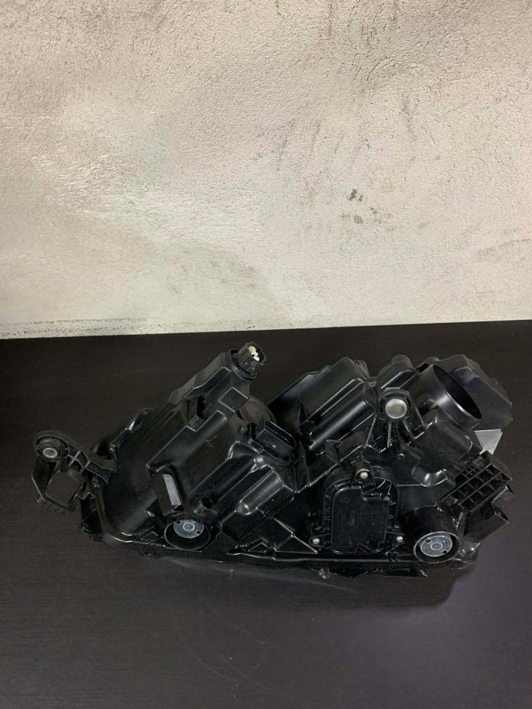 Frontscheinwerfer Skoda Scala 657941016 Rechts Scheinwerfer Headlight SCH6424765627qe