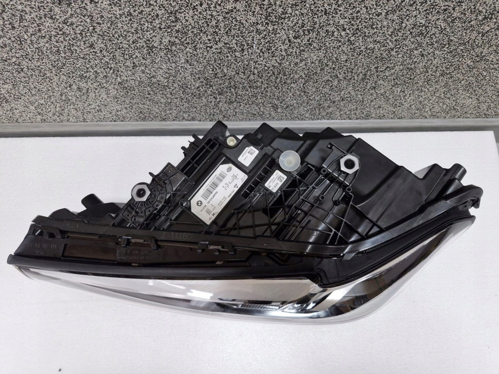 Frontscheinwerfer BMW 5 G31 G30 5A26FA3 LED Links Scheinwerfer Headlight SCH3306338301vp