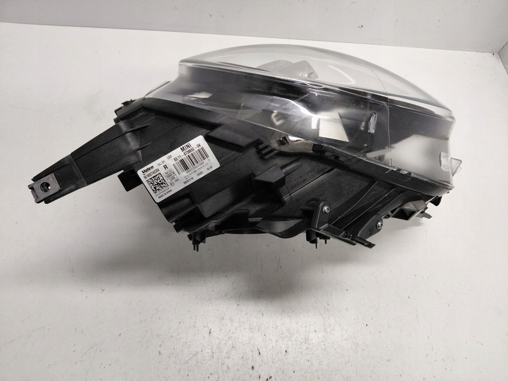 Frontscheinwerfer Mini F56 F55 8738652 Full LED Rechts Scheinwerfer Headlight SCH4356769034zi