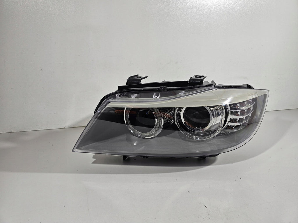 Frontscheinwerfer BMW 3 E91 E90 165447580587 Links Scheinwerfer Headlight SCH2524028477ce