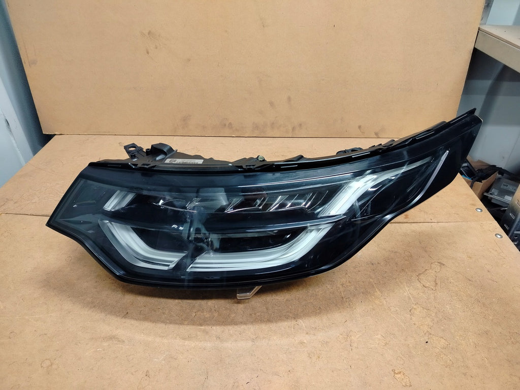 Frontscheinwerfer Land Rover I Discovery V HY32-13W030-EC Full LED Links SCH9938228922ku