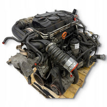 Load image into Gallery viewer, Motor Skoda VW Fabia III BLS 1.9 TDI 105PS 77kW 164TKm 2003 Diesel Komplett MOT8281375888er