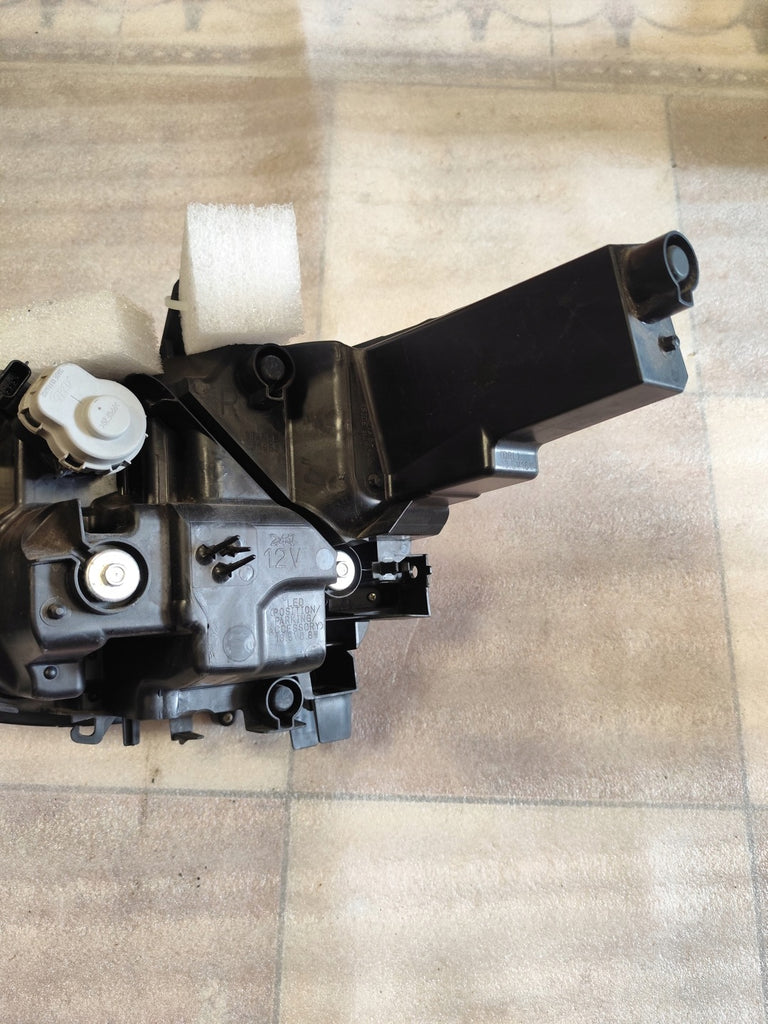 Frontscheinwerfer Mazda Cx5 KB8N51030 LED Rechts Scheinwerfer Headlight