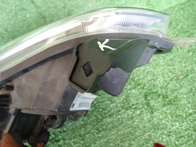 Frontscheinwerfer Opel Astra J 13253646 Links Scheinwerfer Headlight SCH2221136391qp