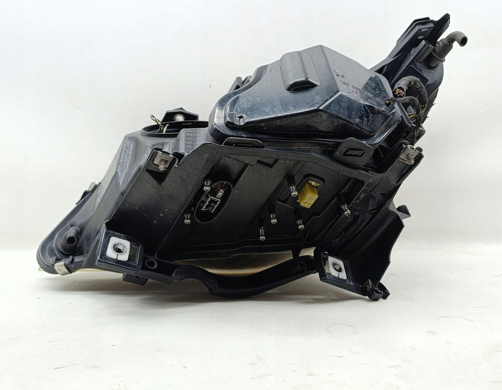 Frontscheinwerfer BMW E60 162396 Xenon Rechts Scheinwerfer Headlight SCH7308239598iv