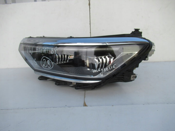 Frontscheinwerfer VW Passat B8 3G1941081P LED Links Scheinwerfer Headlight SCH6932426338yj