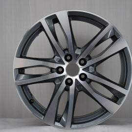 1x Alufelge 19 Zoll 8.5