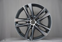 Load image into Gallery viewer, 1x Alufelge 19 Zoll 8.5" 5x112 40ET Glanz 4K0601025CG Audi C8 Mg Rim Wheel FEL7698010790fn
