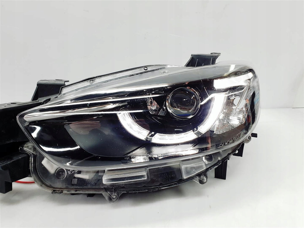 Frontscheinwerfer Mazda Cx5 Cx-5 51040C Full LED Links Scheinwerfer Headlight