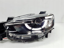 Load image into Gallery viewer, Frontscheinwerfer Mazda Cx5 Cx-5 51040C Full LED Links Scheinwerfer Headlight