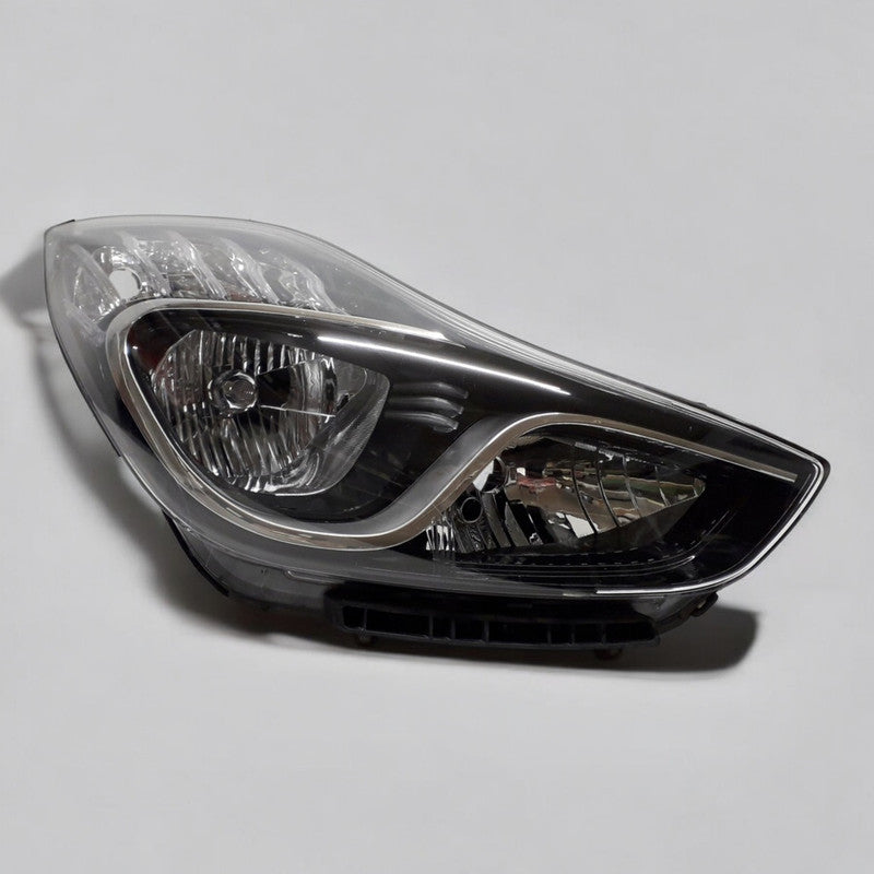 Frontscheinwerfer Hyundai Ix20 92102-1KXXX Rechts Scheinwerfer Headlight