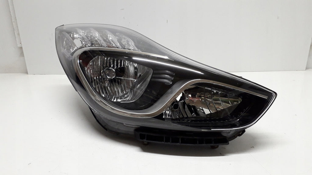 Frontscheinwerfer Hyundai Ix20 92102-1KXXX Rechts Scheinwerfer Headlight