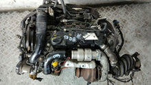 Load image into Gallery viewer, Motor Ford Focus C-Max T3DA T3DB 1.6 TDCI 95PS 70kW Engine Komplett MOT8586796058yl