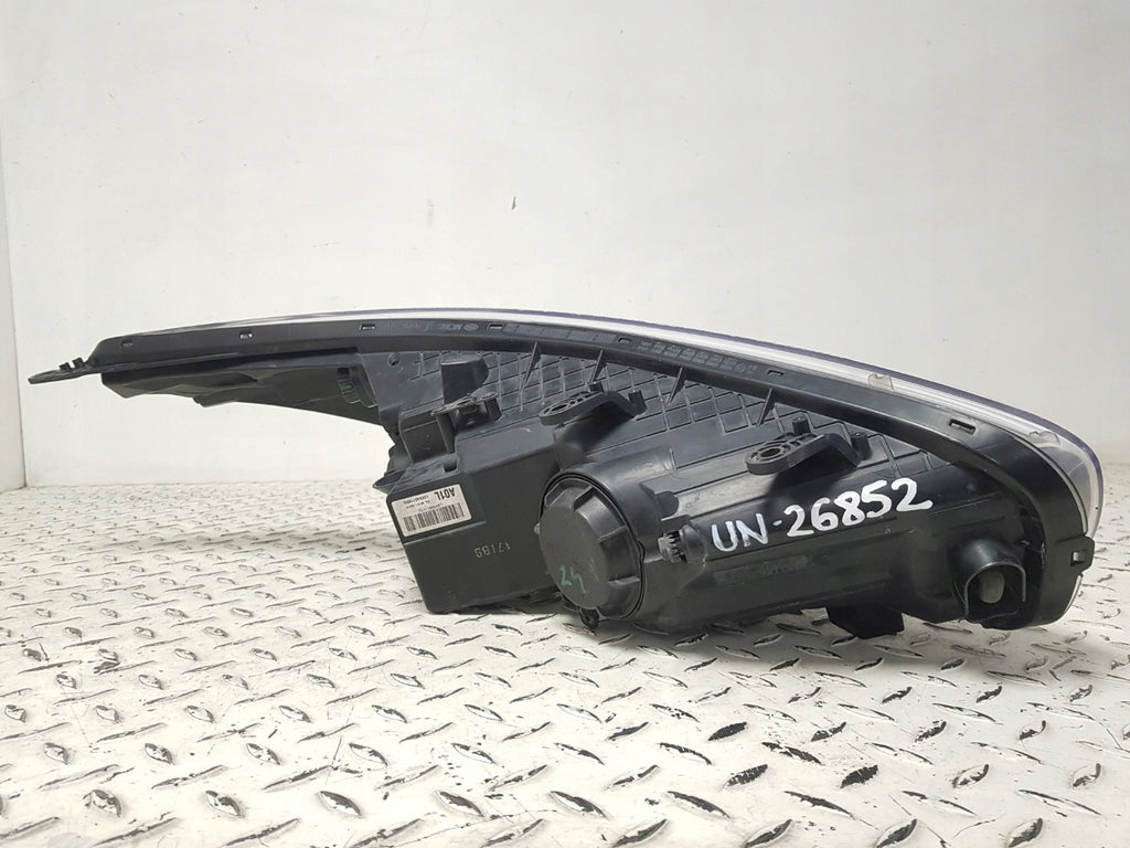 Frontscheinwerfer Kia Ceed 92101-A2010 92101A2010 Ein Stück (Rechts oder Links)