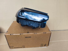 Laden Sie das Bild in den Galerie-Viewer, Frontscheinwerfer BMW X3 G01 G02 5A29232-08 Full LED Rechts Headlight SCH3601436138nt