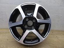 Load image into Gallery viewer, 1x Alufelge 15 Zoll 5.0&quot; 4x100 38ET 403005504 Renault Twingo Rim Wheel