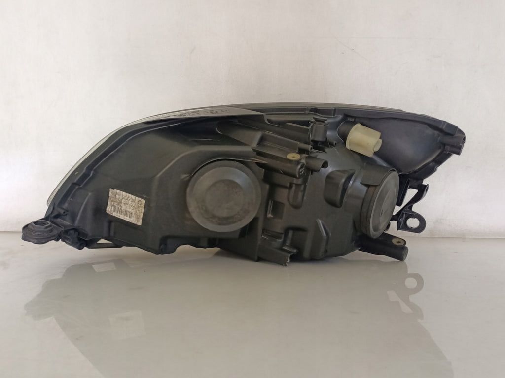 Frontscheinwerfer Skoda Fabia II Roomster 5J1941015J Rechts Headlight SCH3350917384rq