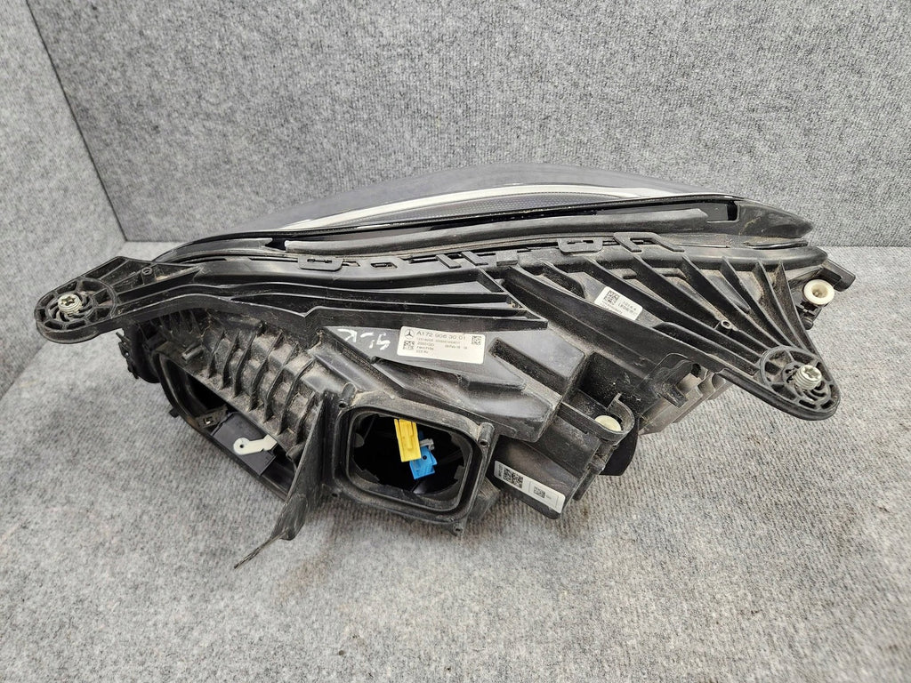 Frontscheinwerfer Mercedes-Benz Slc A1729063001 LED Rechts Headlight SCH4138798049ig