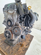 Laden Sie das Bild in den Galerie-Viewer, Motor Hyundai Kia G4FC 1.6 115PS 143TKm Benzin Engine Unkomplett