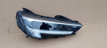 Laden Sie das Bild in den Galerie-Viewer, Frontscheinwerfer Opel A 39136836 Full LED Rechts Scheinwerfer Headlight SCH8119210835ex