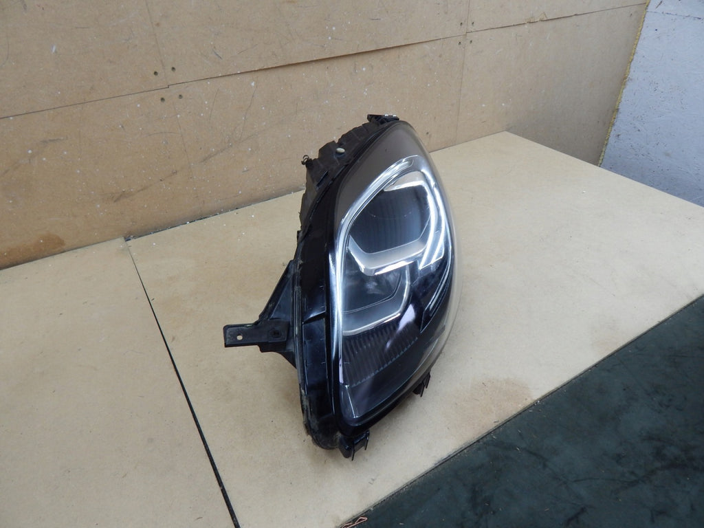 Frontscheinwerfer Ford Puma L1TB13E015EH Rechts Scheinwerfer Headlight SCH3871284622rh