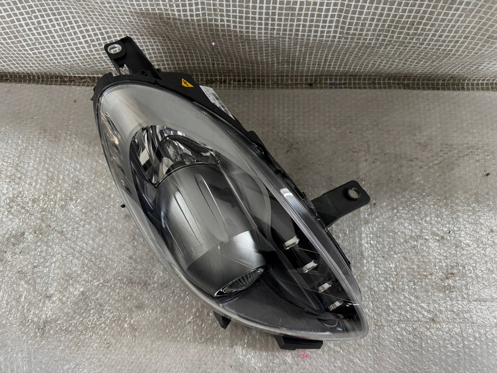 Frontscheinwerfer Alfa Romeo Giulietta 00505530730 Xenon Rechts Headlight SCH6649905704vc