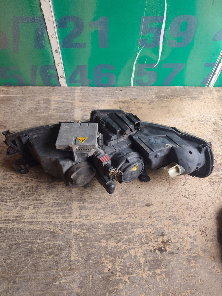 Frontscheinwerfer Opel Vectra B 384200 Rechts Scheinwerfer Headlight SCH8045731180dq