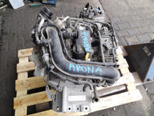 Load image into Gallery viewer, Motor Seat Arona DLA167207 1.0 TSI 95PS 69kW 2020 Benzin Engine Komplett MOT3888590642pz