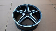 Load image into Gallery viewer, 1x Alufelge 18 Zoll 8.0" 5x112 A2134011800 Mercedes-Benz Amg Rim Wheel FEL7939029549kc