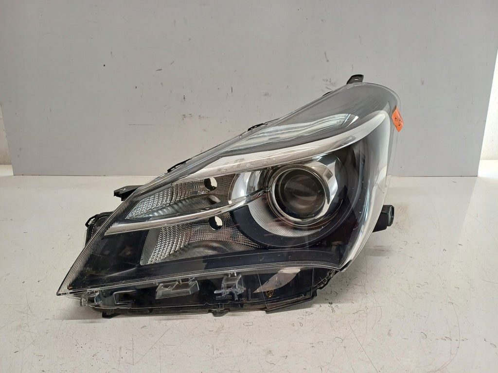 Frontscheinwerfer Toyota Yaris Links Scheinwerfer Headlight