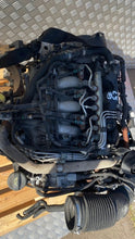 Laden Sie das Bild in den Galerie-Viewer, Motor Citroën C5 I 10DZ47 2.2 HDI Benzin Engine Komplett MOT9359789626jy