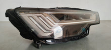 Laden Sie das Bild in den Galerie-Viewer, Frontscheinwerfer Audi A6 C8 4K0941036 LED Rechts Scheinwerfer Headlight SCH5908629968cs
