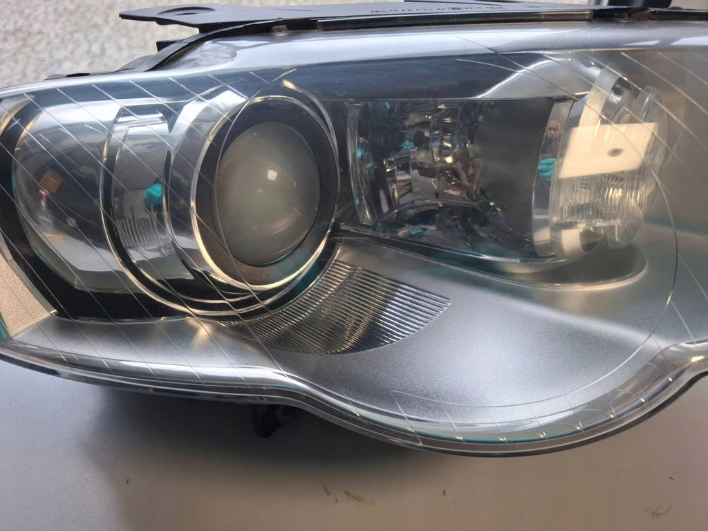 Frontscheinwerfer VW Passat 3C0941752G 89312660 Rechts Scheinwerfer Headlight SCH9145080413yh