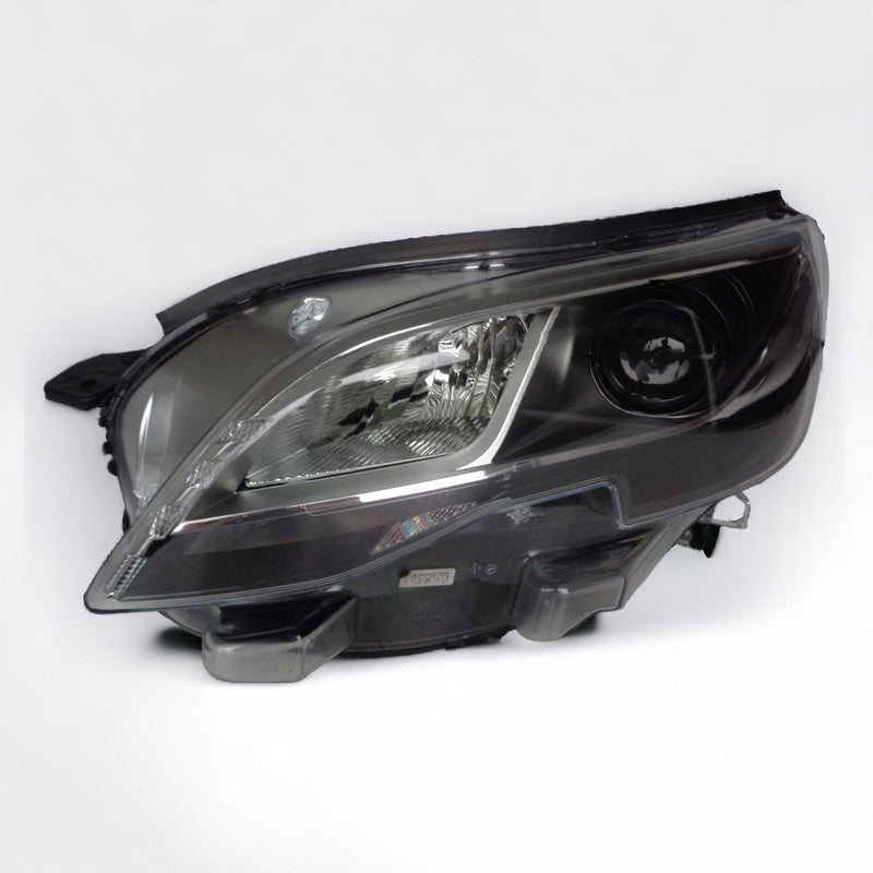 Frontscheinwerfer Peugeot Expert Traveller 9808573580 Links Headlight