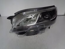 Laden Sie das Bild in den Galerie-Viewer, Frontscheinwerfer Peugeot Expert Traveller 9808573580 Links Headlight