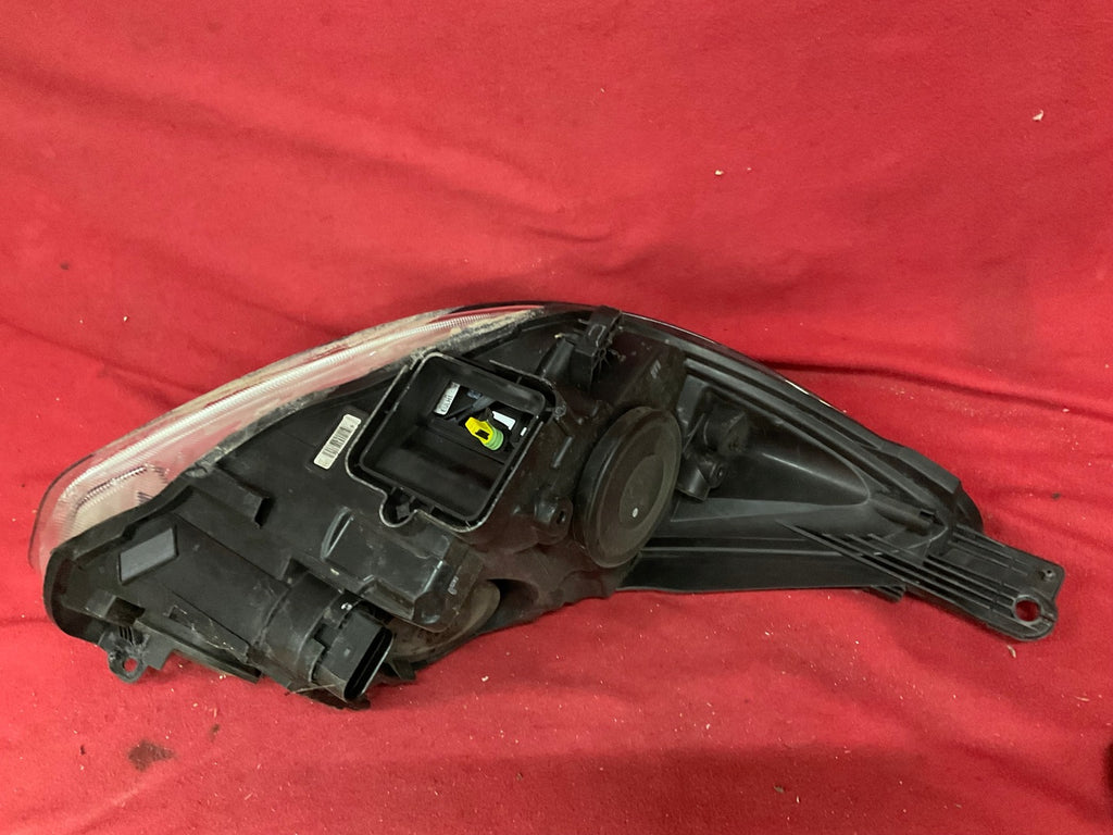 Frontscheinwerfer Ford Focus F1EB-13D155-AD Links Scheinwerfer Headlight SCH1911414981ea