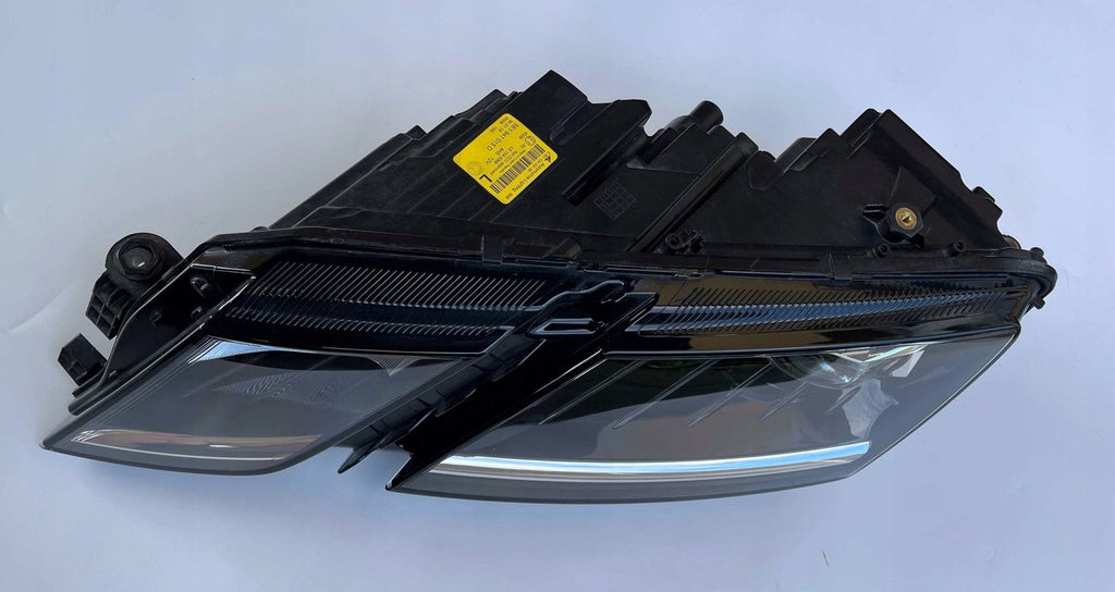 Frontscheinwerfer Skoda Octavia I 5E1941015D LED Ein Stück (Rechts oder Links) SCH4854744017lm