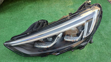 Laden Sie das Bild in den Galerie-Viewer, Frontscheinwerfer Opel Insignia B 39102888 LED Links Scheinwerfer Headlight