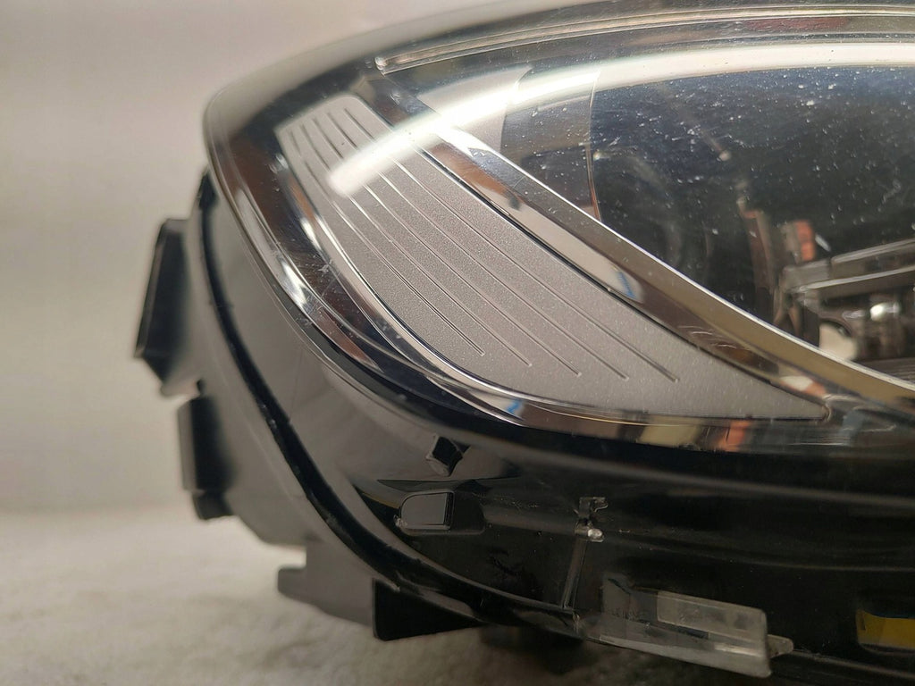 Frontscheinwerfer Audi A3 8V0941006E 8V0941005E Xenon Rechts Headlight SCH6600163919aq