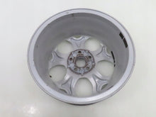 Load image into Gallery viewer, 1x Alufelge 16 Zoll 7.0" 5x108 50ET Glanz Silber AM5J-1007-EC Ford Focus FEL2873667712bc