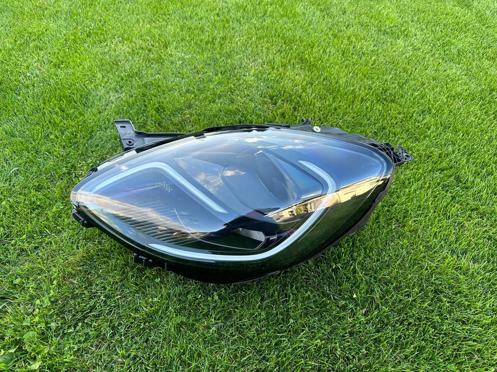 Frontscheinwerfer Ford Puma L1TB-13101-CH LED Links Scheinwerfer Headlight SCH9092441269lg