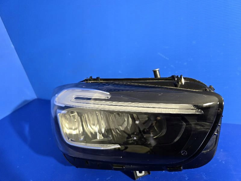 Frontscheinwerfer Mercedes-Benz W247 A2479061004 LED Rechts Headlight