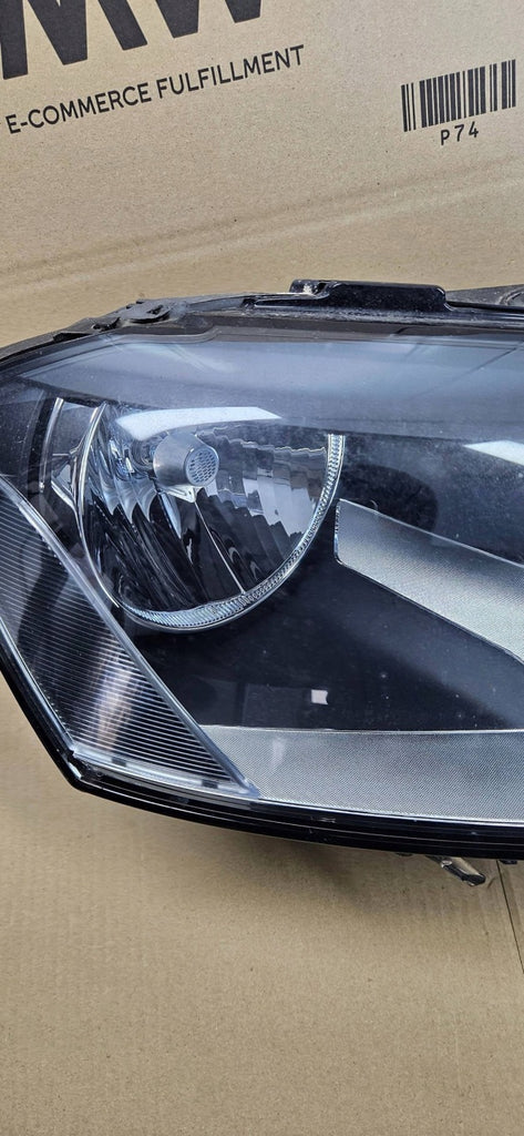 Frontscheinwerfer VW Passat B7 90010126 Rechts Scheinwerfer Headlight SCH4145316916fp