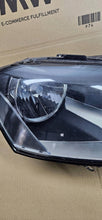 Laden Sie das Bild in den Galerie-Viewer, Frontscheinwerfer VW Passat B7 90010126 Rechts Scheinwerfer Headlight SCH4145316916fp