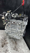 Load image into Gallery viewer, Motor Ford Fiesta II Fbd BGDC 2.5 97PS 71kW 2025 Hybrid Engine Komplett MOT6002497498og