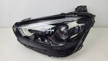 Load image into Gallery viewer, Frontscheinwerfer Mercedes-Benz W213 A2139068309 LED Links Headlight SCH4397140986hv