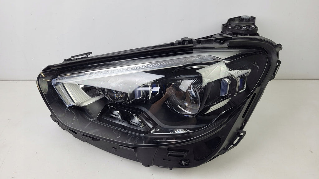Frontscheinwerfer Mercedes-Benz W213 A2139068309 LED Rechts oder Links SCH4397140986hv
