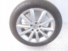 Load image into Gallery viewer, 1x Alufelge 17 Zoll 7.0" 5x112 38ET Glanz Silber 3G8071497 VW Passat B8 Arteon FEL3122985251kl
