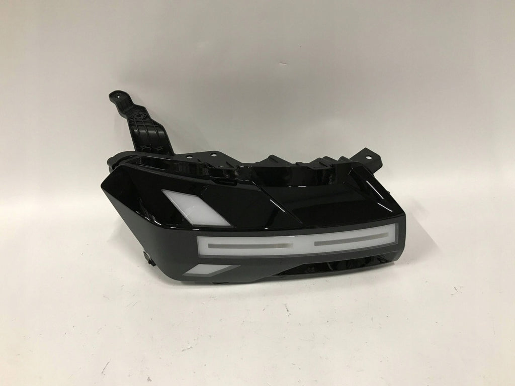 Frontscheinwerfer Dacia Spring 266007890 Rechts Scheinwerfer Headlight SCH5357324040qy
