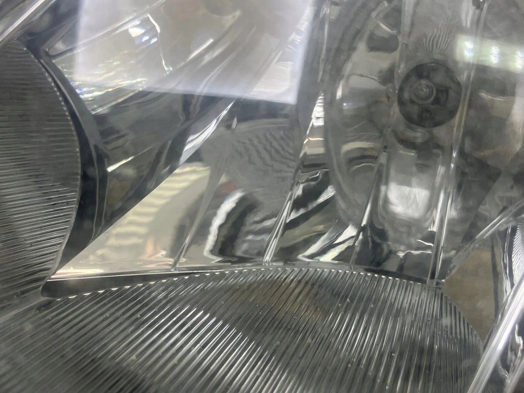 Frontscheinwerfer Skoda Octavia I 7L6941329 Xenon Links Scheinwerfer Headlight SCH4583092971hz